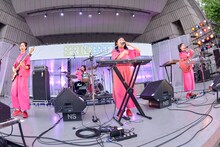 CHAI（Photo by 古渓一道）