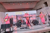 CHAI（Photo by 古渓一道）