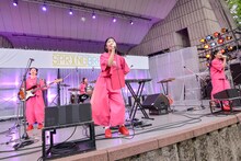 CHAI（Photo by 古渓一道）