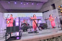 CHAI（Photo by 古渓一道）