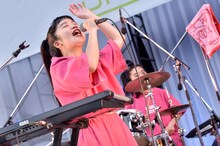 マナ（CHAI）（Photo by 古渓一道）