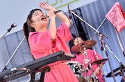 マナ(CHAI)(Photo by 古渓一道)