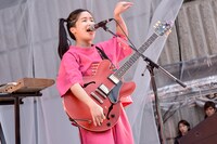 カナ（CHAI）（Photo by 古渓一道）