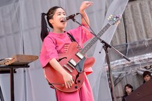 カナ（CHAI）（Photo by 古渓一道）