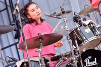 ユナ（CHAI）（Photo by 古渓一道）