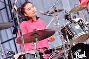 ユナ(CHAI)(Photo by 古渓一道)