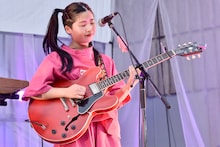 カナ（CHAI）（Photo by 古渓一道）