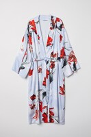 「Namie Amuro × H&M」フローラルガウン