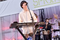 高橋海（LUCKY TAPES）（Photo by 古渓一道）