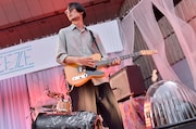 高橋健介(LUCKY TAPES)(Photo by 古渓一道)