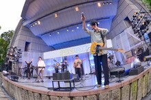 LUCKY TAPES（Photo by 古渓一道）