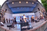 LUCKY TAPES（Photo by 古渓一道）