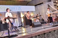 LUCKY TAPES（Photo by 古渓一道）