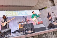 MONO NO AWARE（Photo by 古渓一道）