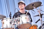 柳澤豊(MONO NO AWARE)(Photo by 古渓一道)