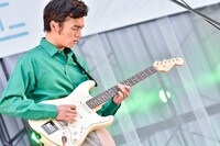 玉置周啓（MONO NO AWARE）（Photo by 古渓一道）