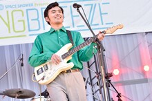 玉置周啓（MONO NO AWARE）（Photo by 古渓一道）