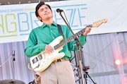 玉置周啓(MONO NO AWARE)(Photo by 古渓一道)
