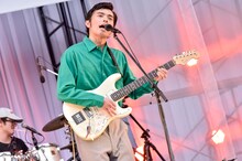 玉置周啓（MONO NO AWARE）（Photo by 古渓一道）