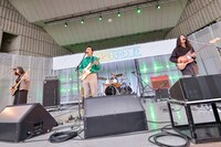 MONO NO AWARE（Photo by 古渓一道）