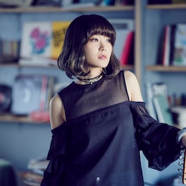 森恵、4年ぶりオリジナルアルバムで初の全曲セルフプロデュース