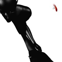 踊Foot Works「odd foot works」ジャケット