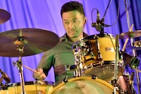 河村俊秀（ペトロールズ）（Photo by 古渓一道）