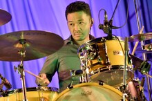 河村俊秀（ペトロールズ）（Photo by 古渓一道）