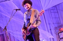 三浦淳悟（ペトロールズ）（Photo by 古渓一道）