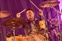 河村俊秀（ペトロールズ）（Photo by 古渓一道）