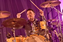 河村俊秀（ペトロールズ）（Photo by 古渓一道）