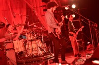 ペトロールズ（Photo by 古渓一道）