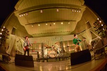 ペトロールズ（Photo by 古渓一道）