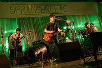 くるり（Photo by 古渓一道）