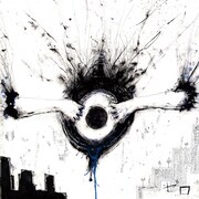 そこに鳴る「ゼロ」ジャケット