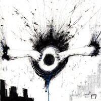 そこに鳴る「ゼロ」ジャケット