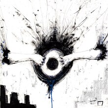 そこに鳴る「ゼロ」ジャケット