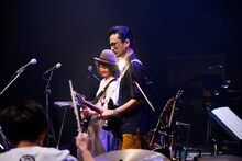 長岡亮介（ペトロールズ）