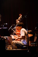 伊藤大地（Dr）