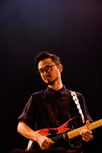 長岡亮介（ペトロールズ）