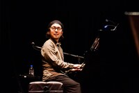 ハタヤテツヤ（Piano）