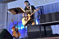 竹原ピストル（Photo by 古渓一道）