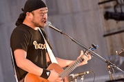 竹原ピストル(Photo by 古渓一道)