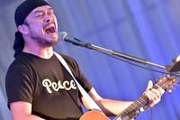 竹原ピストル（Photo by 古渓一道）