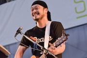 竹原ピストル(Photo by 古渓一道)