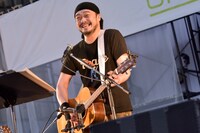 竹原ピストル（Photo by 古渓一道）