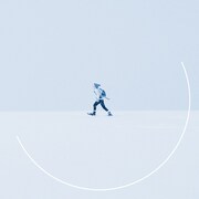 宇多田ヒカル「Play A Love Song」配信ジャケット