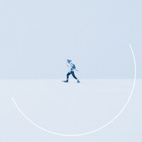 宇多田ヒカル「Play A Love Song」配信ジャケット