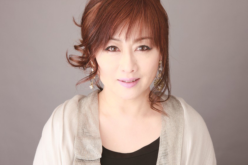 渡辺美里