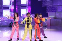 ももいろクローバーZ